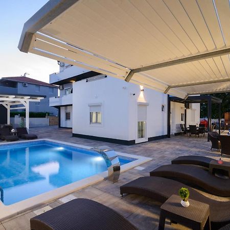 Villa Etta Ciovo Trogir Eksteriør bilde